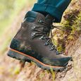 Chaussures de marche de randonnée Trezeta Top Evo Leather - marron/beige/noir-3
