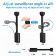 Smart USB Sans Fil Flexible Nuit Vision Caméra de Surveillance pour Intérieur Sécurité Pet de Travail-3