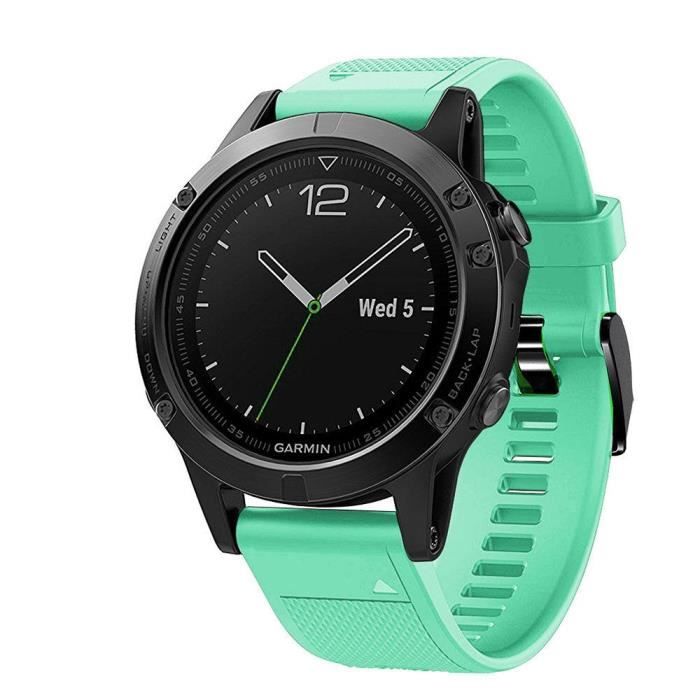 Taille new arrivals fenix 5