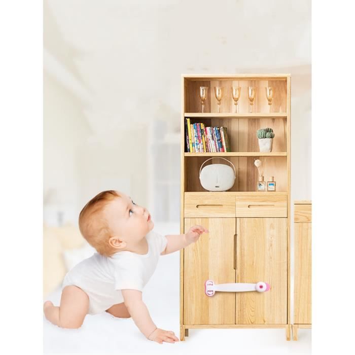 Sécurité four bébé deals