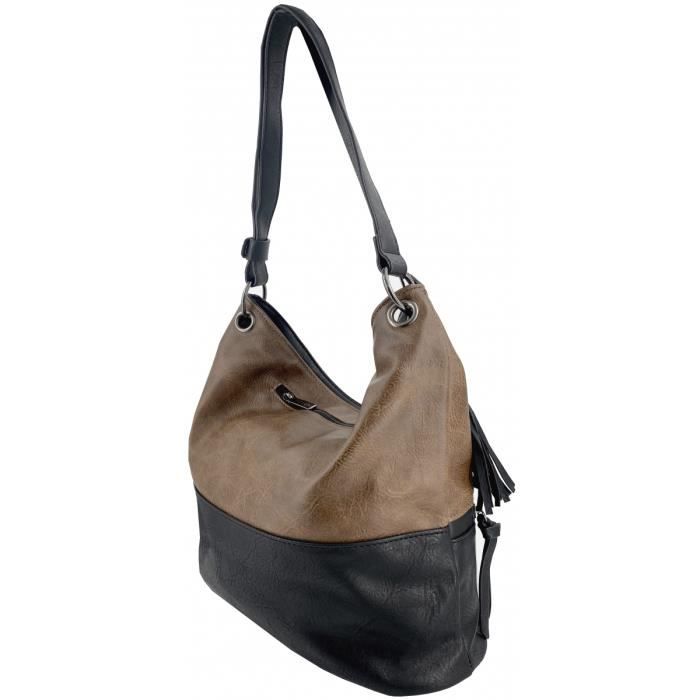 Sac à main 2 en 1 top