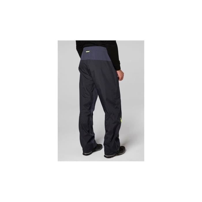 Pantalon de randonnee homme Helly Hansen Odin Skarstind Graph Noir Noir Cdiscount Sport