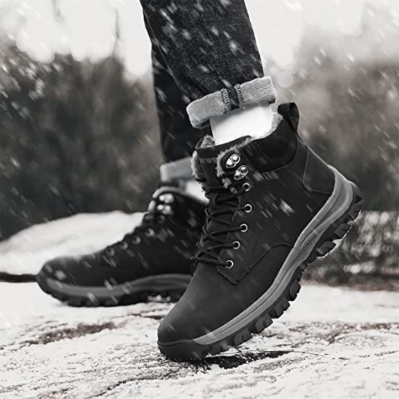 Bottes sport homme 2025