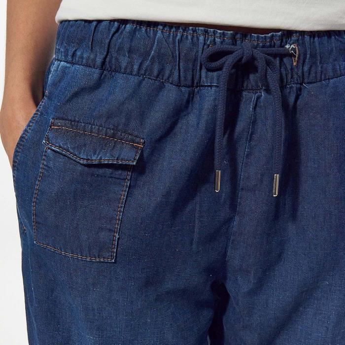 Chino en 2025 jean femme