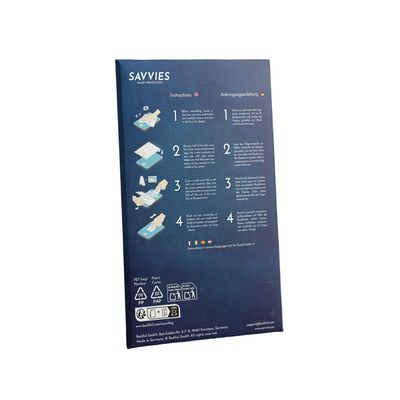 Lot De 6 Films Protecteurs D'écran Pour Mooer GE1000 - Transparent Brillant, Anti-rayures