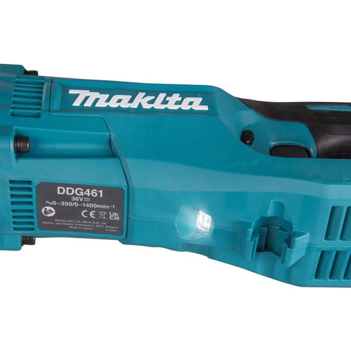 Tarière LXT MAKITA DDG461Z main image 1