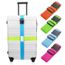 Bagages Switty Bagages Sac de s/écurit/é Valise Sangle Ceinture Voyage r/églable