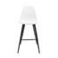Chaise Haute Scandinave Cdiscount