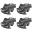Pied de fixation thule 757