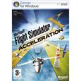 Flight Simulator X - édition gold pas cher - Jeux vidéo PC