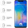 Huawei Mate 20 Pro Smartphone débloqué 4G (6,39 pouces - 128 Go/6 Go - Double Nano-SIM ou Nano-SIM + carte Nano-SD - Android)-0