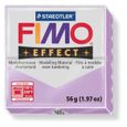 Fimo effect mauve 605, 56 g-0