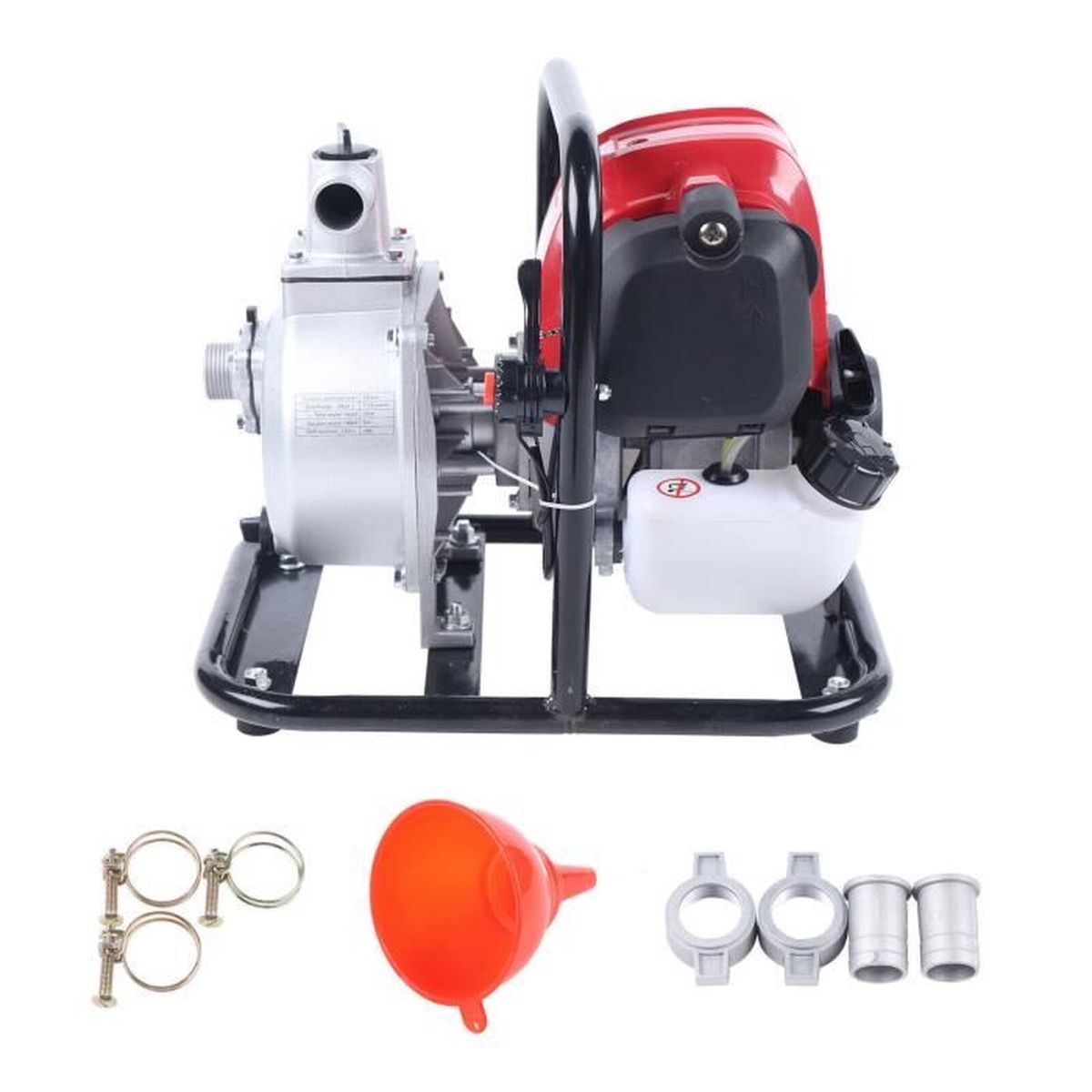 Pompe à Eau Secondaire / De Refroidissement Supplémentaire Pour Mini, Peugeot, Citroën, DS - Pièce #11537630368