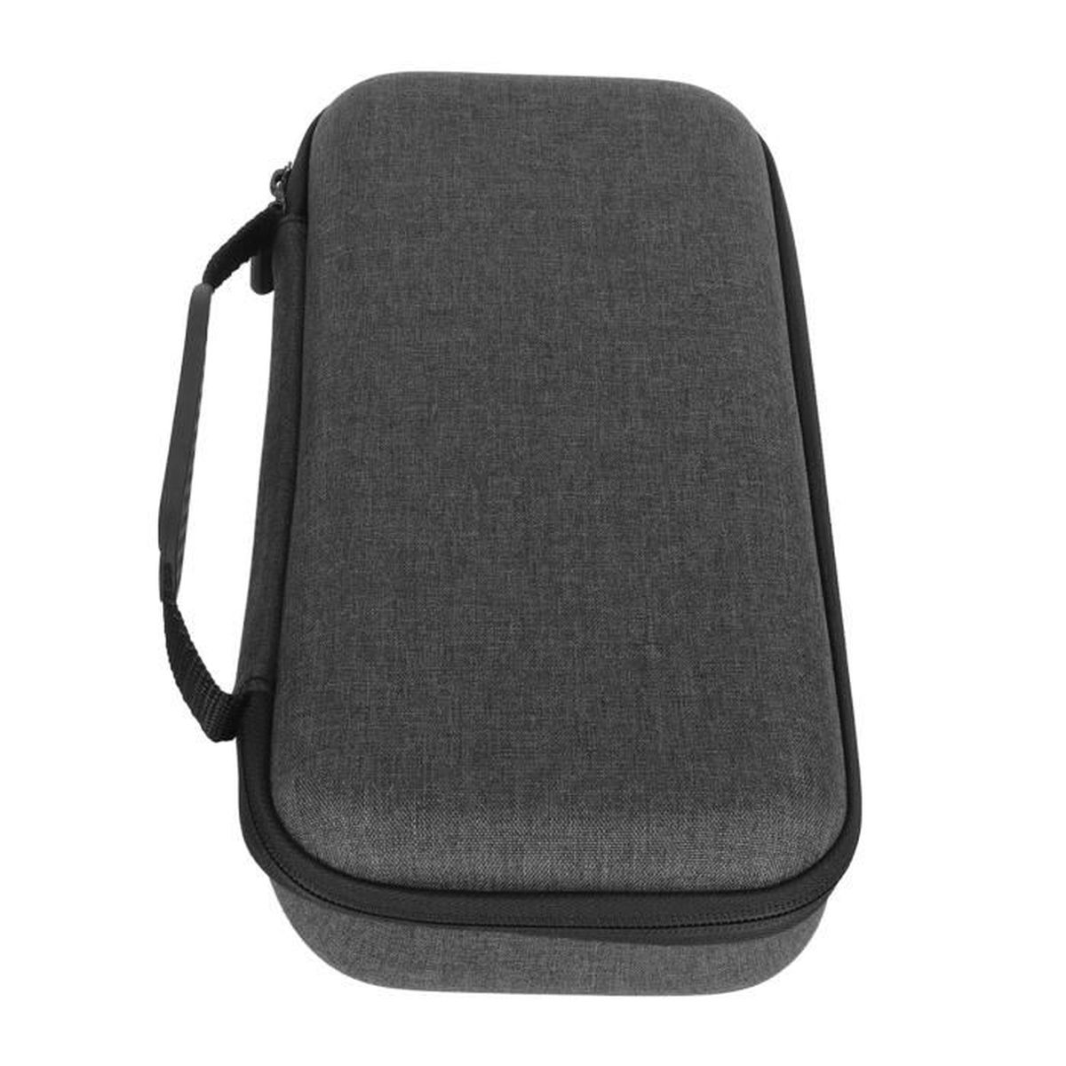 Coque de téléphone magnétique antichoc avec anneau rotatif, étui rigide pour IPhone 15 14 Plus