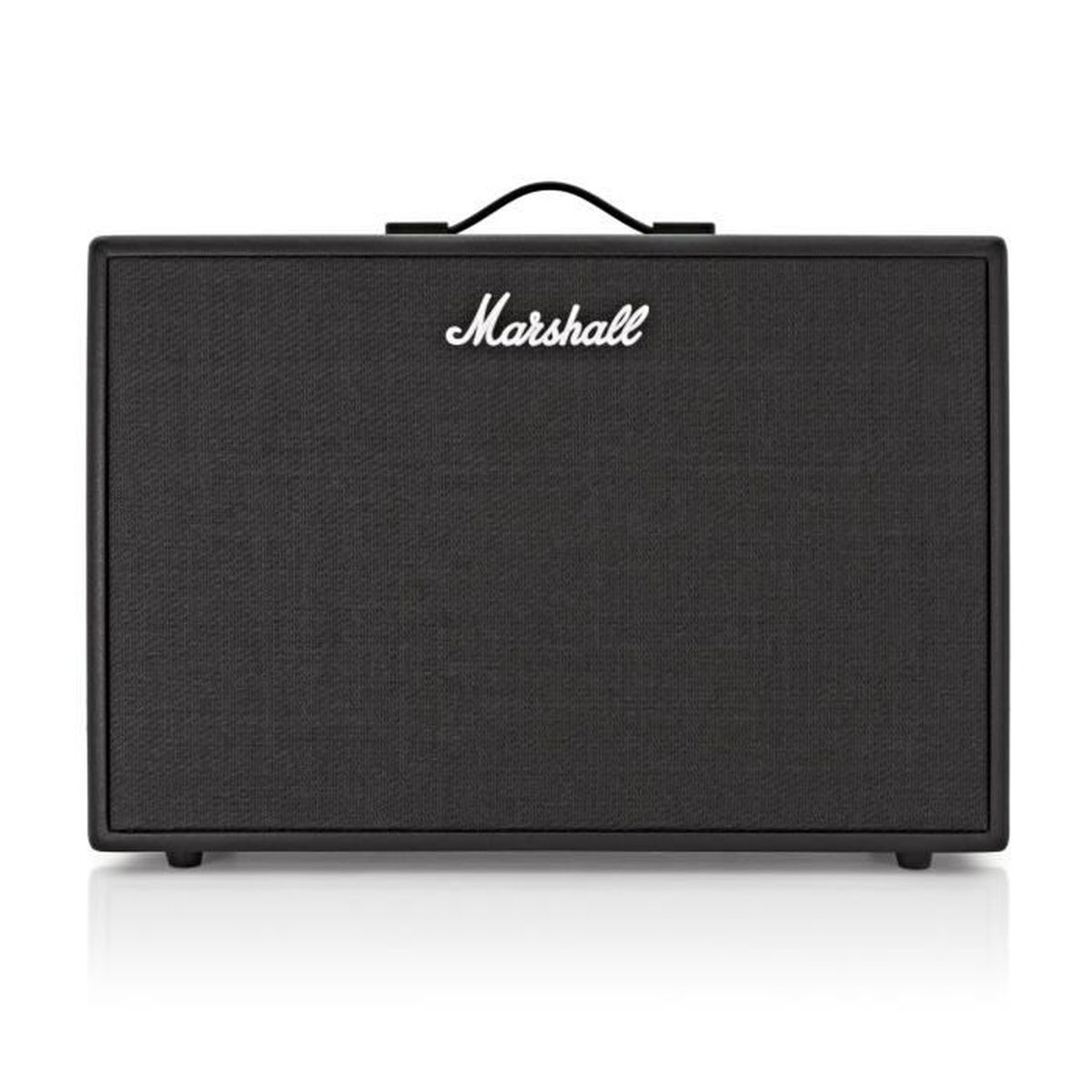 MARSHALL CODE100 Ampli guitare Transistors Code Combo 100W