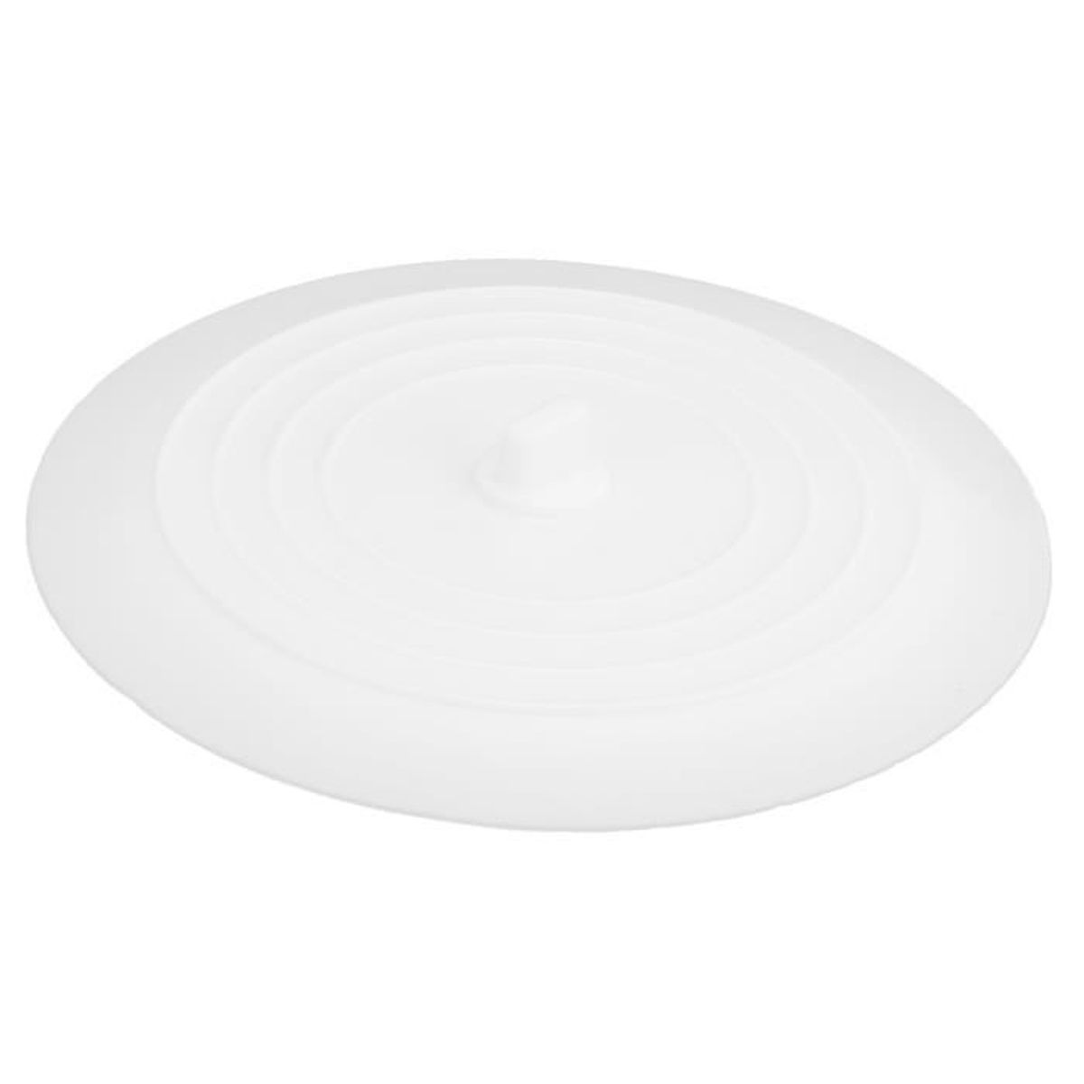 Bouchon De Puits étanche Simmons 758 - 6 X 6-1/4 - Résistant Sans Fosse
