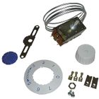 GENERIQUE THERMOSTAT SONDE CTN REFRIGERATEUR DIVERS MARQUES 46X5922 THERMOSTAT VT9 RANCO K59L1102