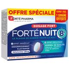 FORTE PHARMA Forté Pharma Forténuit Dosage Fort 30 comprimés