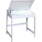 CMP - PARIS Bureau pupitre Enfant Charlie Home Deco Kids