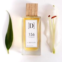 DIVAIN-156 Parfum Pour Femme 100 ml