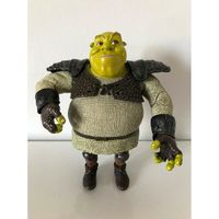 Figurine - Shrek - (15 cm x 13 cm)