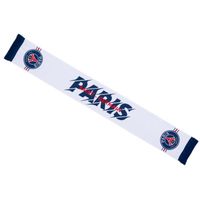 Echarpe PSG - Collection officielle PARIS SAINT GERMAIN - Taille unique