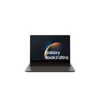 PC portable Samsung Galaxy Book3 Ultra 16" Intel Core i7-13700H 32 Go RAM 1 To SSD Nvidia RTX4050 Anthracite