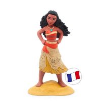 tonies® - Figurine Tonie - Disney - Vaiana - Figurine Audio pour Toniebox