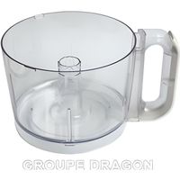 MOULIN FINES HERBES pour ROBOT MOULINEX SEB MS-5A02208 MC8000