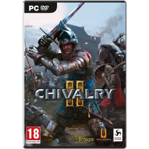 JEU PC Chivalry 2 - Day One Edition Jeu PC