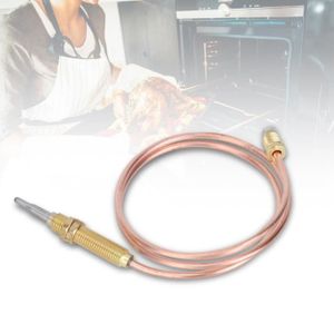 Thermocouple Pour Gaz Achat Vente Pas Cher