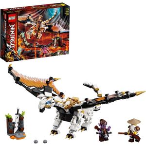 Ninjago deals lego 71718