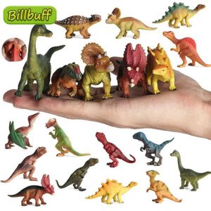 FIGURINE - PERSONNAGE Dinosaure dragon modèle figurines pour enfants, Ptérodactyle animaux TRP dos jouets, Cadeau de Noël, 2021, Si