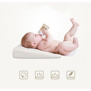 Coussin Anti Reflux Bebe Cdiscount