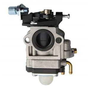 Carburateur /& Joint Kit pour Débroussailleuse Multifonctions 5en1 52cc 49cc 43cc