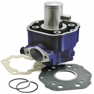 Kit cylindre Carenzi haut moteur NITRO SR50 MACH G JOG Kit cylindre Carenzi haut moteur NITRO SR50 MACH G JOG