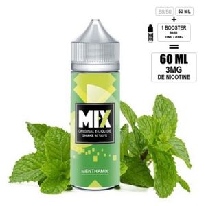 elfbar nachfüll pod läuft aus Éliquide menthe 3mg