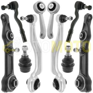 Suspension Bras Contrôle Essieu Arrière Gauche Inférieur Arrière Pour Mercedes W212 09 > Sur