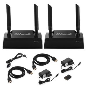 Transmetteur Hdmi Sans Fil 1080p Achat Vente Pas Cher