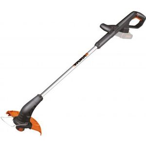 20 V Max Worx WG157E.9 18 V sans fil 25 cm Grass Trimmer-Corps Seulement