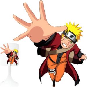 Naruto Anniversaire Cdiscount Naruto Anniversaire Cdiscount