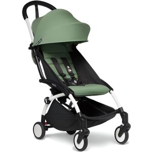 Poussette babyzen occasion Cdiscount
