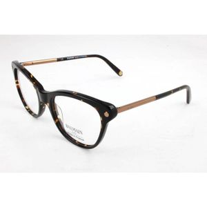 Lunette de vue balmain top
