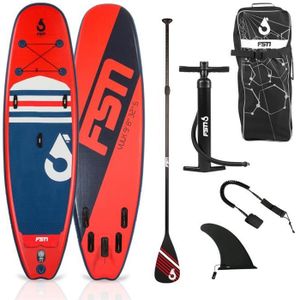STAND UP PADDLE Stand up Paddle Gonflable VULK 9'8 - 299 x 81 x 13