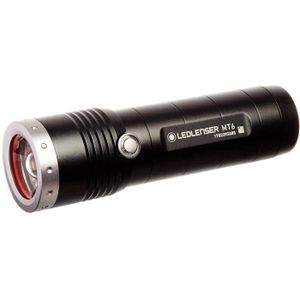 LED Lenser P5 Lampe Torche Mixte Adulte Noir