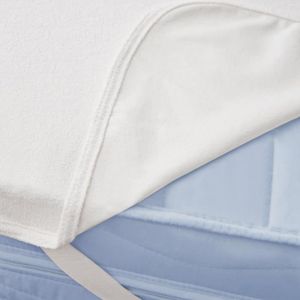 Protege matelas 120x190 - Cdiscount