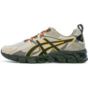 BASKET Baskets Grises Homme Asics Gel-quantum 181 - ASICS