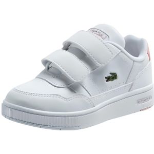 lacoste bebe basket