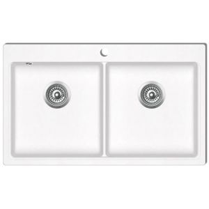 Evier En Granit 2 Bacs Achat Vente Pas Cher