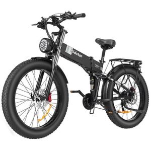 Vtc electrique pliant 26 pouces sales